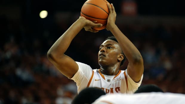 myles turner